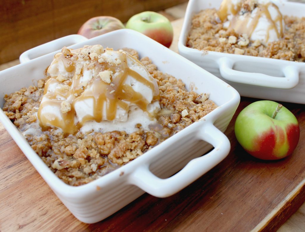 vegan-apple-crisps