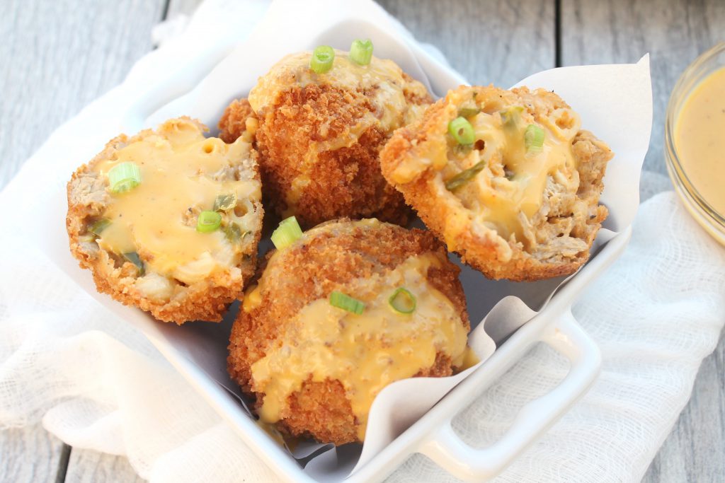 vegan-fried-mac-cheese