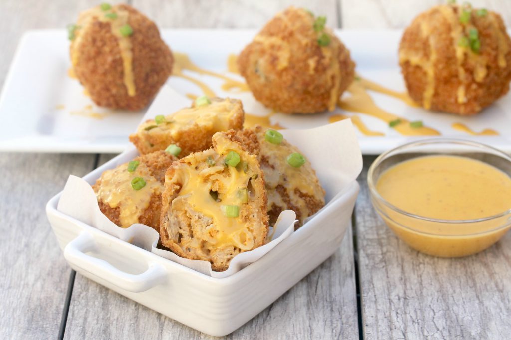 vegan-fried-mac-cheese-balls
