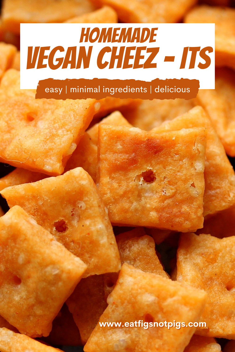 Homemade Vegan Cheez - Its