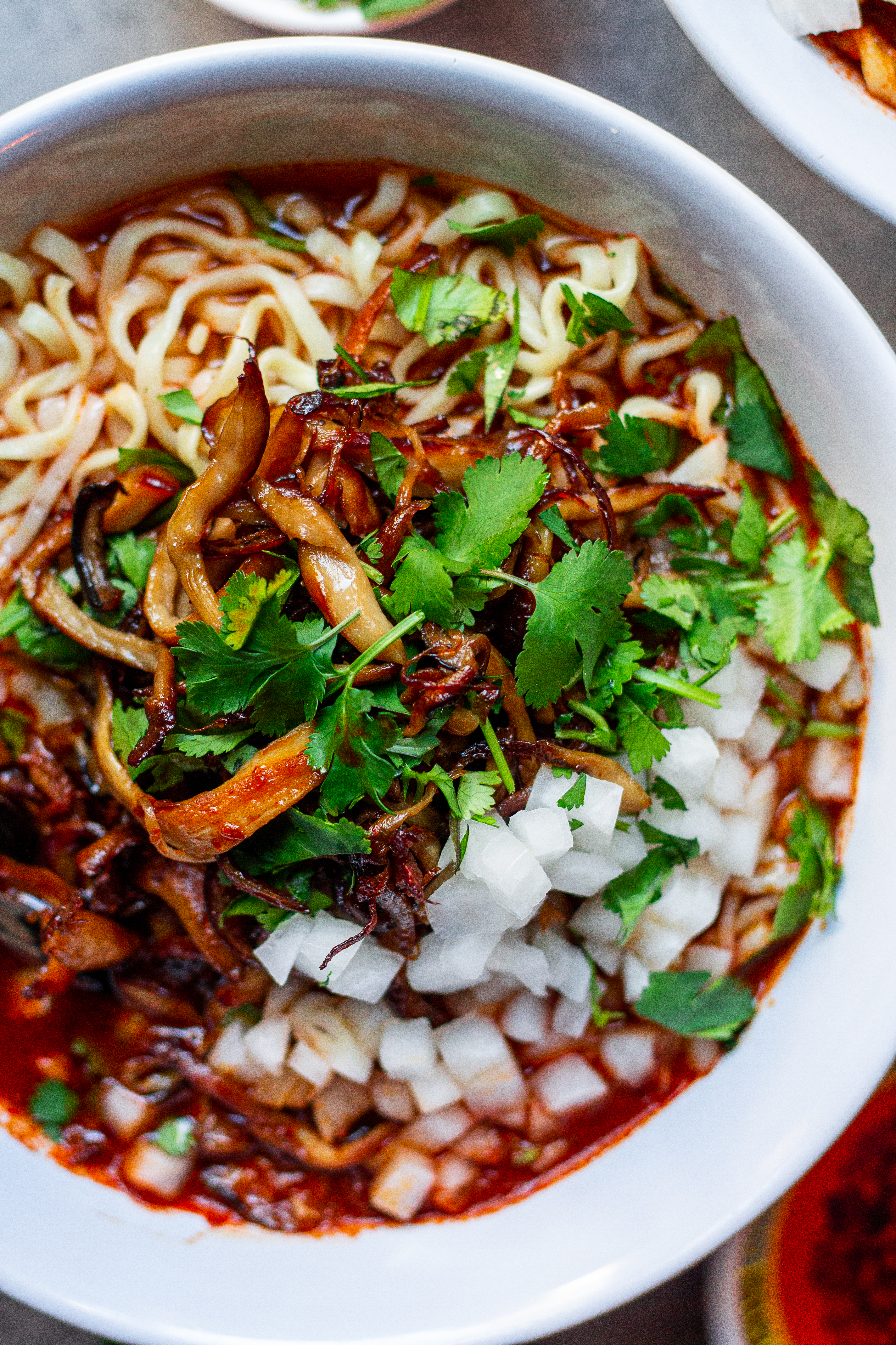 birria ramen