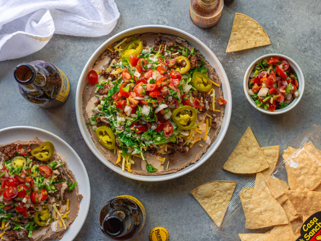 taco dip